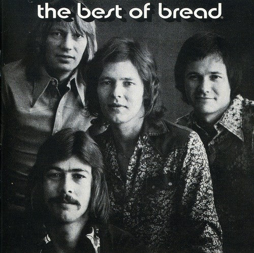 Bread - Best of Bread (CD)