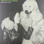British Sea Power - Machineries of Joy (LP)
