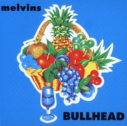 Melvins - Bullhead (LP)