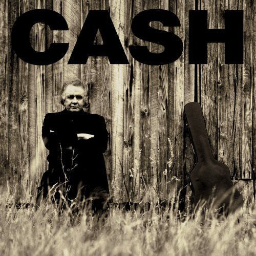 Johnny Cash - American II: Unchained (LP)