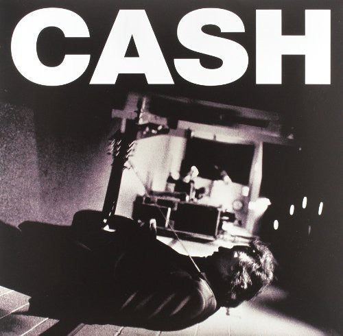 Johnny Cash - American III: Solitary Man (LP)