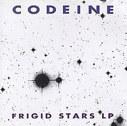 Codeine - Frigid Stars (LP)