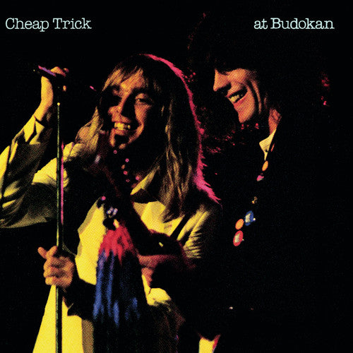 Cheap Trick - At Budokan (CD)
