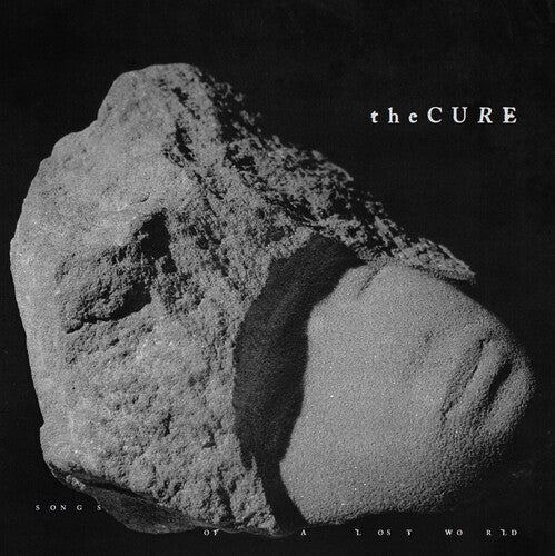 The Cure - Songs Of A Lost World (LP)
