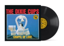 The Dixie Cups - Chapel of Love (LP)