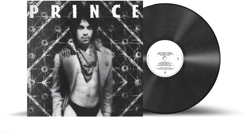 Prince - Dirty Mind (LP)
