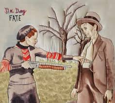 Dr. Dog-Fate (Colored Vinyl) (LP)