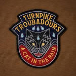 Turnpike Troubadours-A Cat In The Rain (INEX) (Tan Vinyl) (LP)