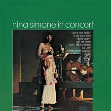 (PRE-ORDER Nina Simone-Nina Simone In Concert (LP)