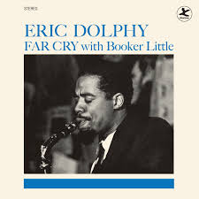 Eric Dolphy Quintet-Far Cry With Booker Little (LP)
