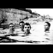 Slint - Spiderland (LP)(Purple)