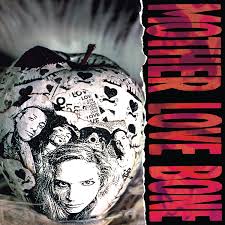 Mother Love Bone-Apple (INEX) (Colored Vinyl) (LP)