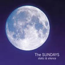The Sundays-Static & Silence (LP)
