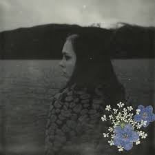 Soccer Mommy-Evergreen (INEX) (Blue Vinyl) (LP)