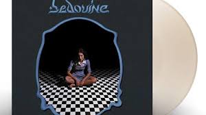 Bedouine - Bedouine (LP) (Opaque Cream)