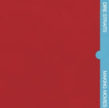 Dire Straits - Making Movies (LP)