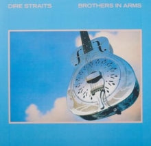 Dire Straits - Brothers In Arms (2XLP)