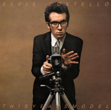 Elvis Costello - This Year's Model (LP)