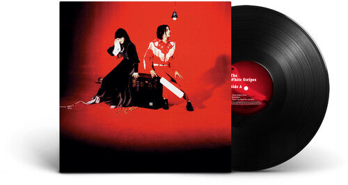 The White Stripes - Elephant (2XLP)