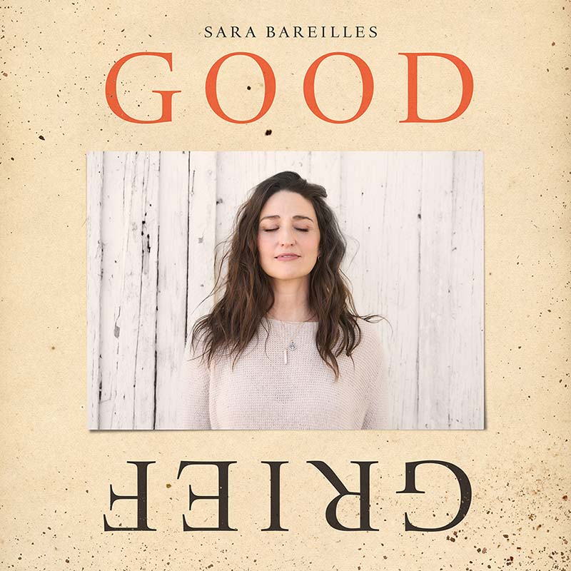 (PRE-ORDER) Sara Bareilles (2XLP)