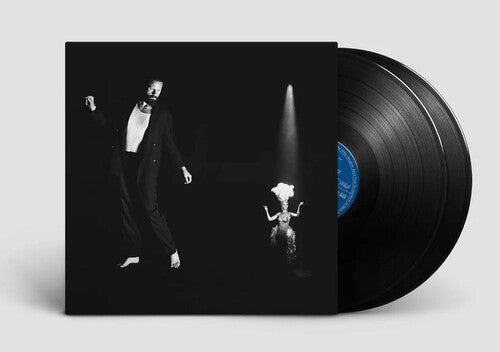 Father John Misty - Chloe and the Next 20th Century (2XLP)