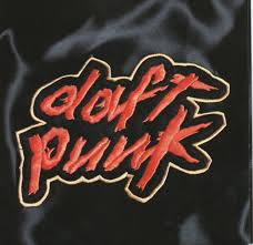 Daft Punk-Homework (CD)