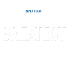Duran Duran-Greatest (White Vinyl) (2XLP)