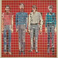 The Talking Heads-More Songs About Buildings And Food (INEX) (Red Vinyl) (2XLP)