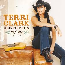 (PRE-ORDER) Terri Clark-Greatest Hits: 1994-2004 (LP)
