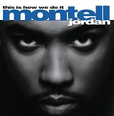 Montell Jordan-This Is How We Do It (2XLP)