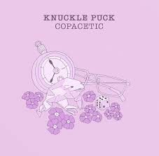 Knuckle Puck-Copacetic (Violet Vinyl) (LP)