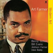 (PRE-ORDER) Art Farmer-Modern Art (LP)