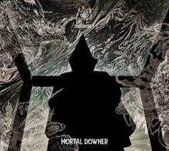Dir En Grey-Mortal Downer (CD)
