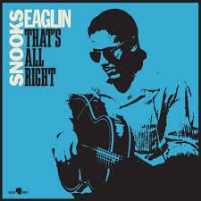 Snooks Eaglin-That's All Right (LP)