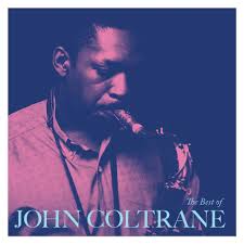 (PRE-ORDER) John Coltrane-The Best Of John Coltrane (LP)