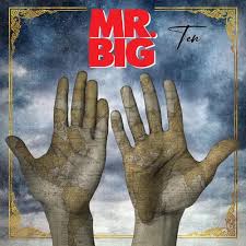 Mr. Big-Ten (LP)