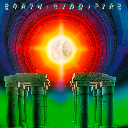 (PRE-ORDER) Earth, Wind & Fire-I Am (LP)