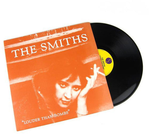 The Smiths - Louder Than Bombs (2XLP)