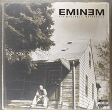 Eminem - The Marshall Mathers LP (2XLP)