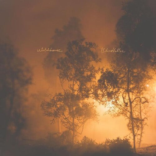 Mandolin Orange/Watchouse - Blindfaller (LP)