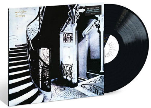 Mazzy Star - She Hnags Brightly (LP)
