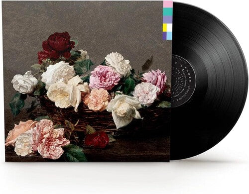 New Order - Power, Corruption & Lies (LP)