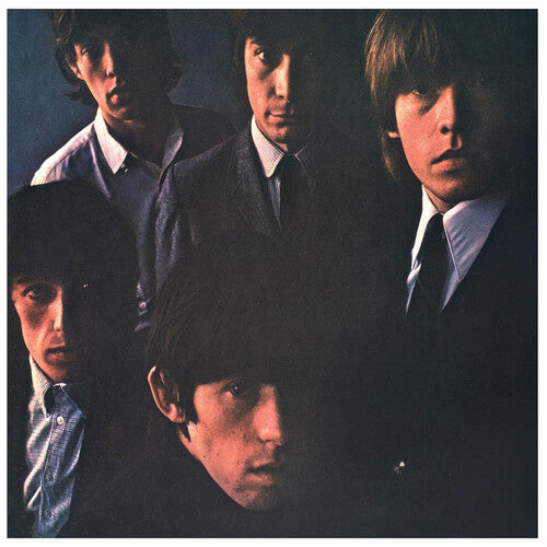 The Rolling Stones - No. 2 (LP)