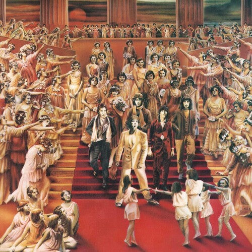 The Rolling Stones - It's Only Rock N Roll (LP)