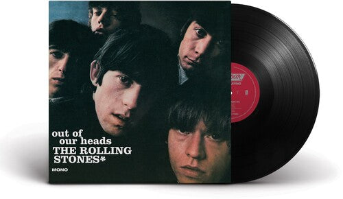 The Rolling Stones - Out Of Our Heads (LP)
