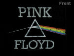T-Shirt: Pink Floyd Classic