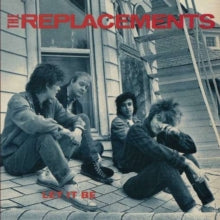 The Replacements - Let It Be (LP)
