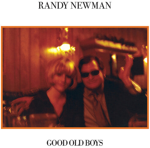 Randy Newman - Good Old Boys (2XLP)(Deluxe)