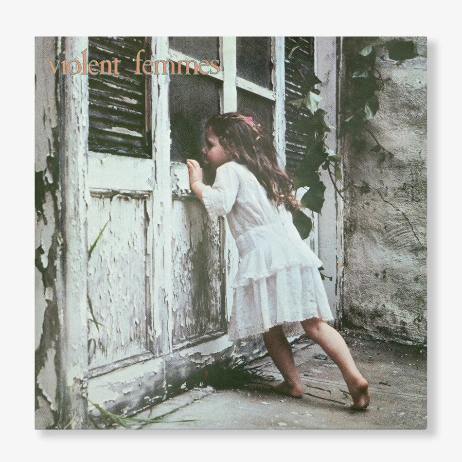 Violent Femmes-Violent Femmes (INEX) (Colored Vinyl) (LP)