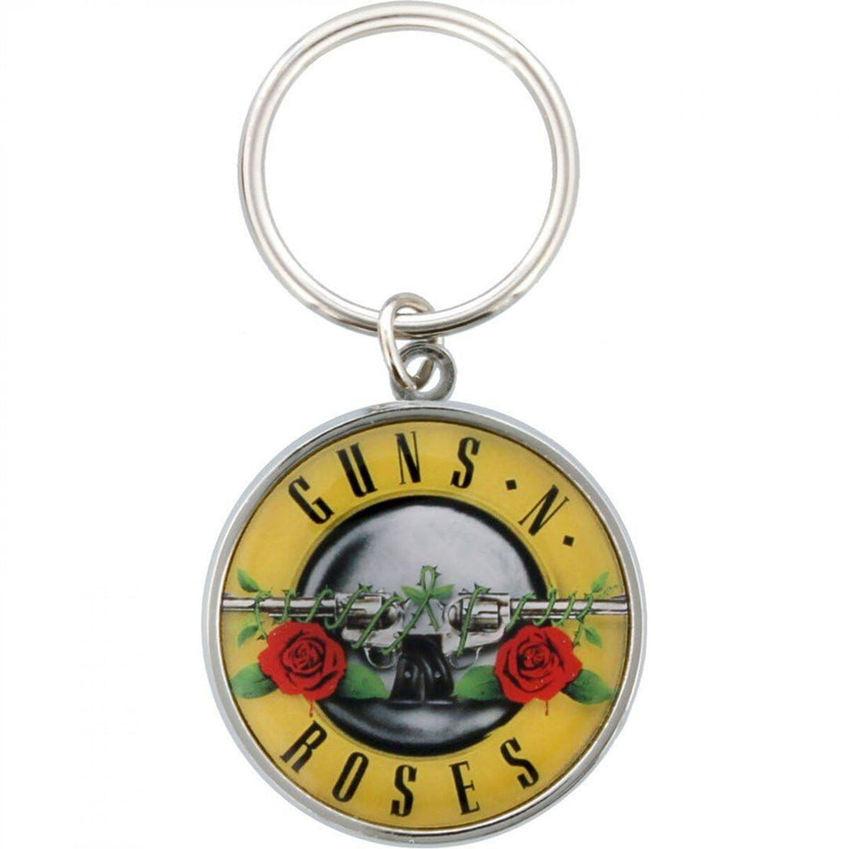 Keychain: Guns N' Roses